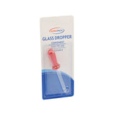 Surgipack Eye Glass Dropper Bent