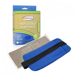 Surgipack Hot or Cold Clay Pack 15cm x 30cm Medium