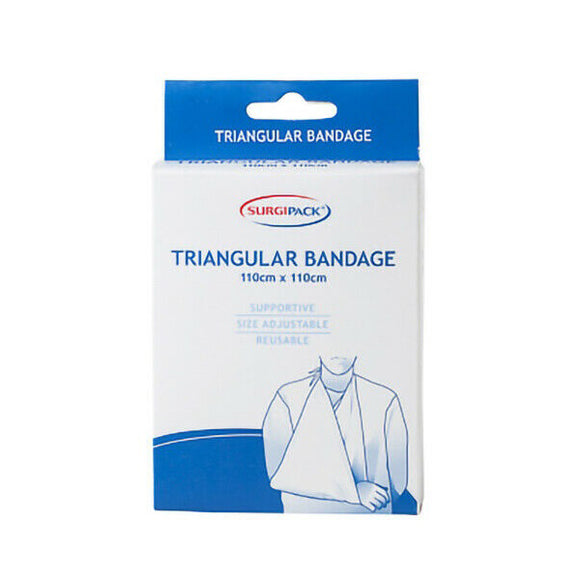 Surgipack 4088 Triangular Bandage