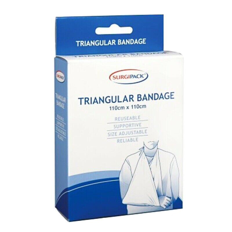 Surgipack 4088 Triangular Bandage