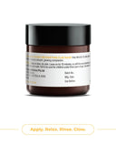 Swisse Manuka Honey Detoxifying Clay Face Mask 70g