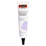 Swisse Skin Care Argan Revitalising Eye Cream 15ml