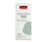Swisse Skin Care Hemp Seed Enriching Face Oil 30ml