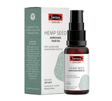 Swisse Skin Care Hemp Seed Enriching Face Oil 30ml