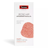 Swisse Skin Care Rose Hip Antioxidant Facial Oil 50ml