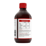 Swisse Ultiboost Chlorophyll Mixed Berry Flavour Superfood Liquid 500ml