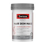 Swisse Ultiboost Beauty Hair, Skin & Nails 100 Tablets