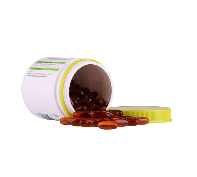 Swisse Ultiboost Lecithin 150 Capsules