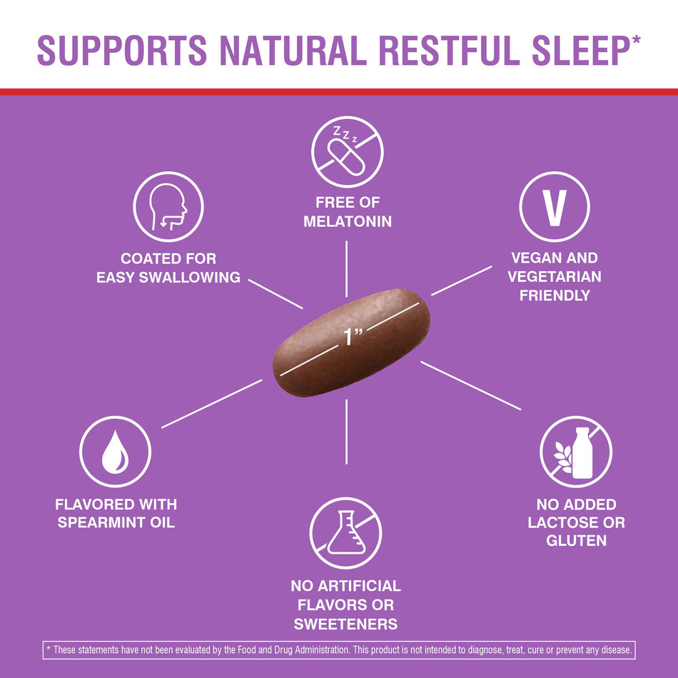 Swisse Ultiboost Sleep 60 Tablets