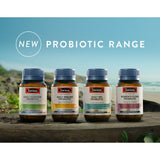 Swisse Ultibiotics Daily IBS Probiotics 30 Capsules
