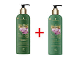Schwarzkopf Bio-Tech Repair Regenerating Shampoo + Rich Conditioner Pack 500ml