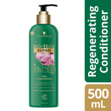 Schwarzkopf Bio-Tech Repair Rich Conditioner 500ml