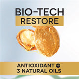 Schwarzkopf Bio-Tech Restore Oil 80ml