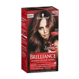 Schwarzkopf Brilliance 68 Chocolate Rush