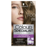 Schwarzkopf Colour Specialist 7-00 Medium Natural Blonde
