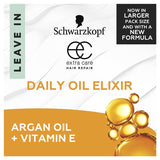 Schwarzkopf Extra Care Daily Oil Elixir 100ml