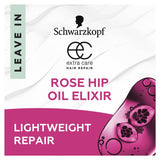 Schwarzkopf Extra Care Rose Hip Oil Elixir 80ml
