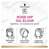 Schwarzkopf Extra Care Rose Hip Oil Elixir 80ml