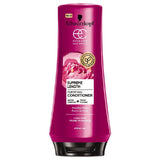 Schwarzkopf Extra Care Supreme Length Conditioner + Shampoo 400ml