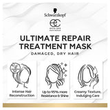 Schwarzkopf Extra Care Ultimate Repair Strengthening Treatment Mask 300ml