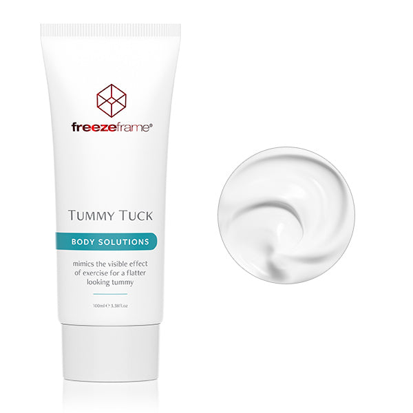 Freezeframe Tummy Tuck - 100mL