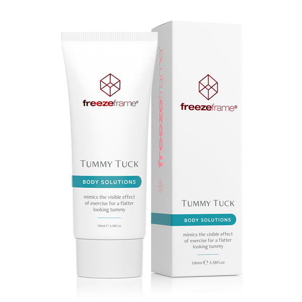 Freezeframe Tummy Tuck - 100mL