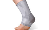Thermoskin Dynamic Compression Ankle Sleeve 86612 Large/Extra Large