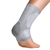 Thermoskin Dynamic Compression Ankle Sleeve 84612 Small/Medium