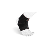 Thermoskin Exo Adjustable Ankle Wrap 80103