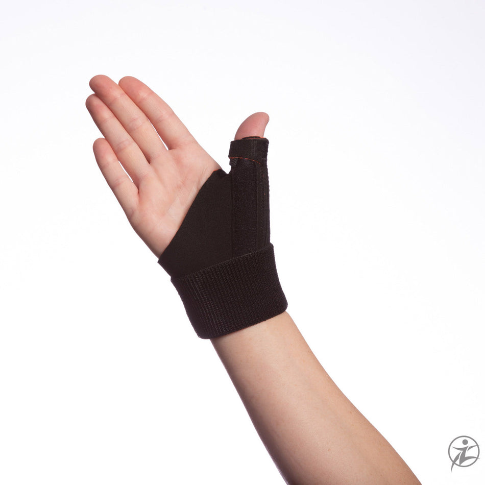 Thermoskin Exo Adjustable Thumb Stabiliser 80172