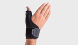 Thermoskin Adjustable Thumb Brace - One Size