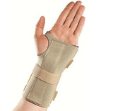 Thermoskin Thermal Wrist Brace Left