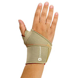 Thermoskin Universal Wrist Wrap - Small/Medium