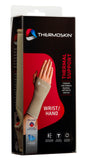 Thermoskin Wrist Hand Brace Right Large/Extra Large