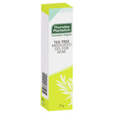 Thursday Plantation Tea Tree Medicated Gel For Acne 25g