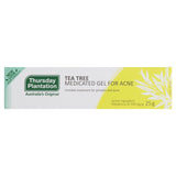 Thursday Plantation Tea Tree Medicated Gel For Acne 25g