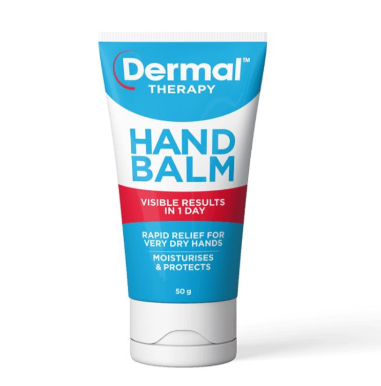 Dermal Therapy Hand Balm 50 g