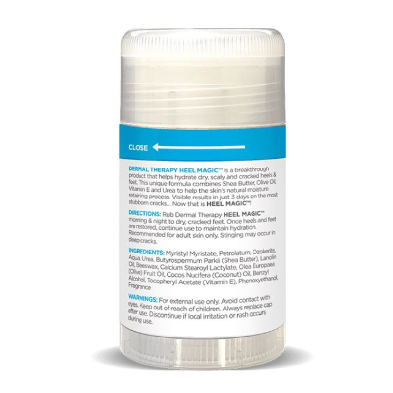 Dermal Therapy Heel Magic 70 g