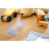 Philips AVENT Soothie 0-6 Months Blue 2 Pack
