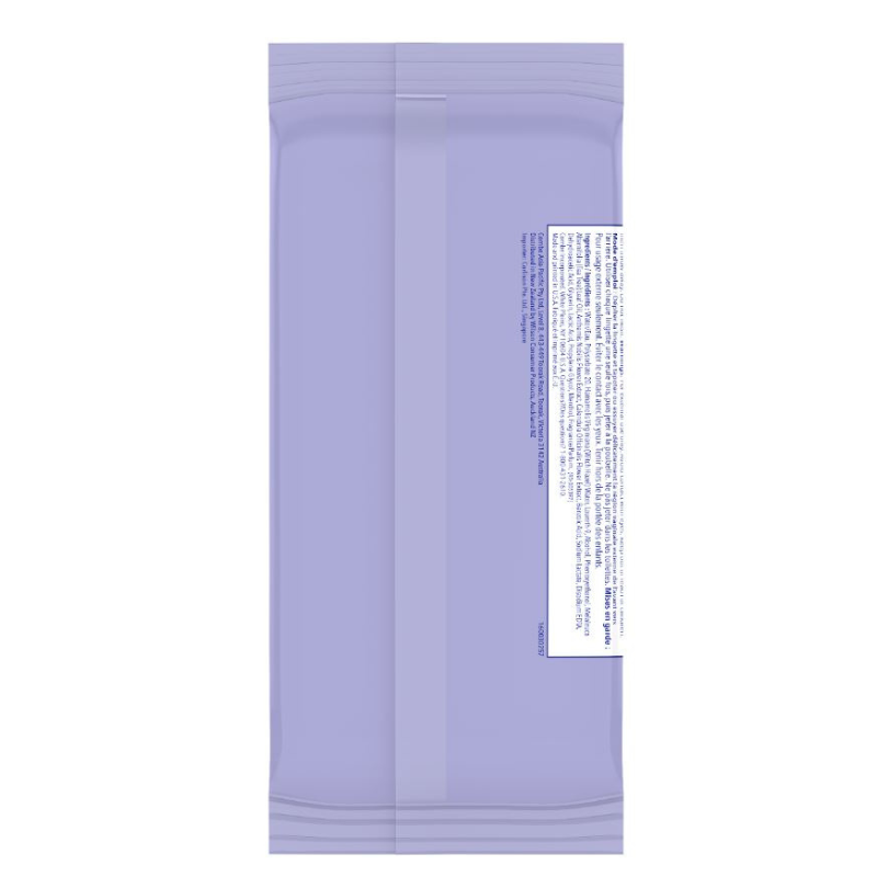 Vagisil Ultra Fresh Intimate Wipes 20