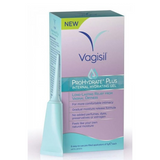 Vagisil Prohydrate Internal Hydrating Gel 6 Pre-Filled Applicators 5g