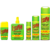 Bushman 20% Deet Roll-On 65g Insect Repellent