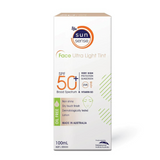 Ego SunSense Face Ultra Light Tint SPF 50+ 100 ml