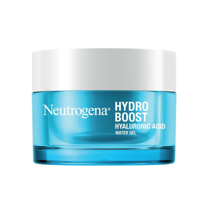 Neutrogena Hydro Boost Hyaluronic Acid Water Face Gel 50g
