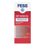 FESS Dry Nose Oil Spray 10 ml