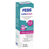 FESS Little Noses Single Spray 15 ml