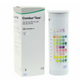 Combur 9 Urinalysis Screening Test 50 Strips