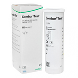 Combur 9 Urinalysis Screening Test 50 Strips