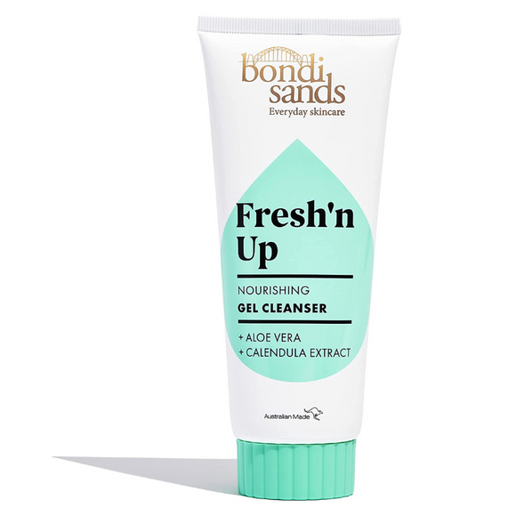 Bondi Sands Fresh'n Up Gel Cleanser 150ml