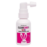 Biorevive CleanEars Kids Ear Wax Removal Spray 30 ml